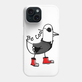 Coolest chicken in the world! - Light Phone Case