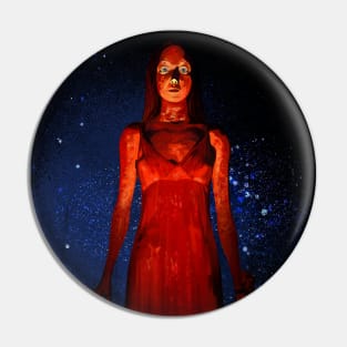 Carrie 2 Pin