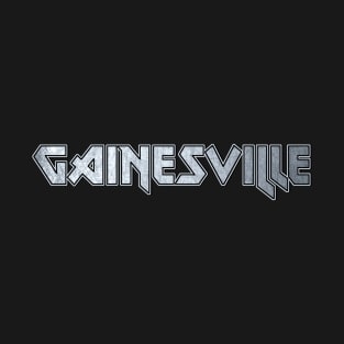 Gainesville FL T-Shirt