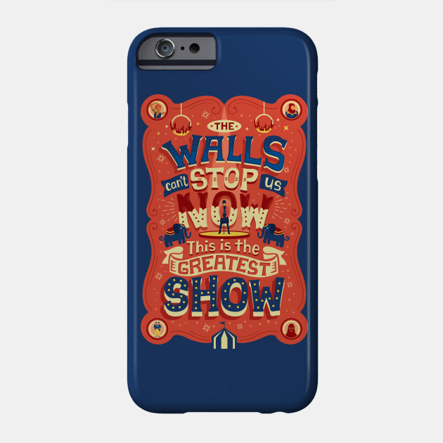 the greatest showman iphone 7 case the greatest showman iphone 7 case