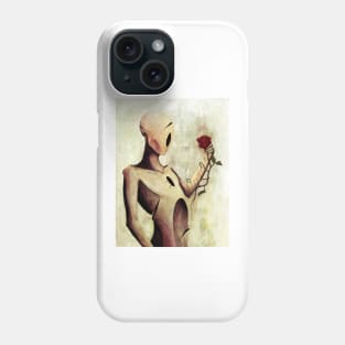 Mercy of the Thorns Phone Case