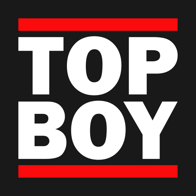 Top Boy by Indie Pop