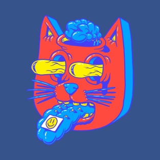 CatDirty T-Shirt