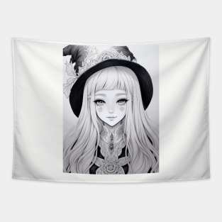 Magical Mistress Tapestry