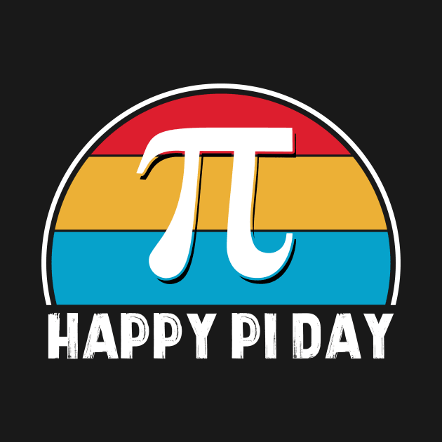 Funny pi day by Banned Books Club