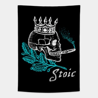 Stoic Tapestry