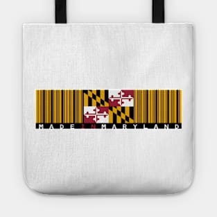 Made in Maryland Tote