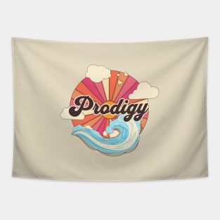 Prodigy Ocean Summer Tapestry