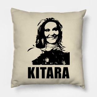 George Santos aka Kitara Pillow