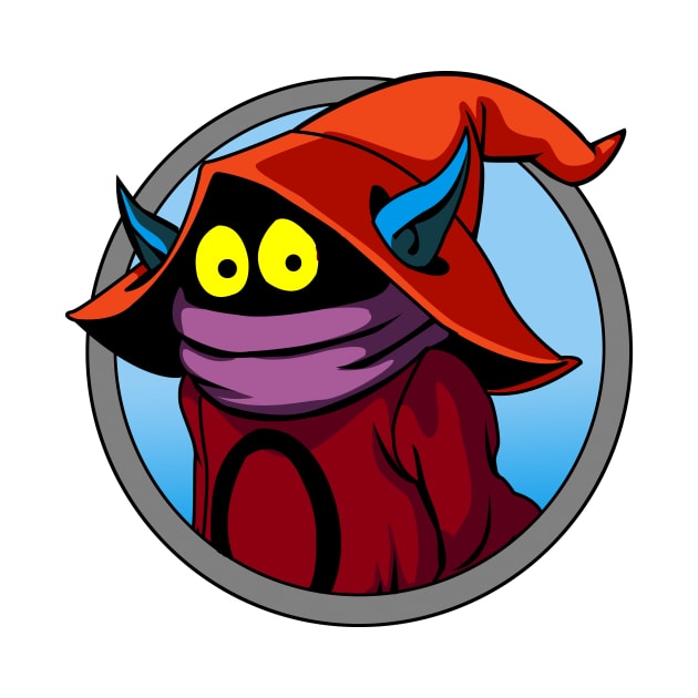 Orko by MikeBock