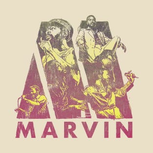 Marvin Gaye T-Shirt