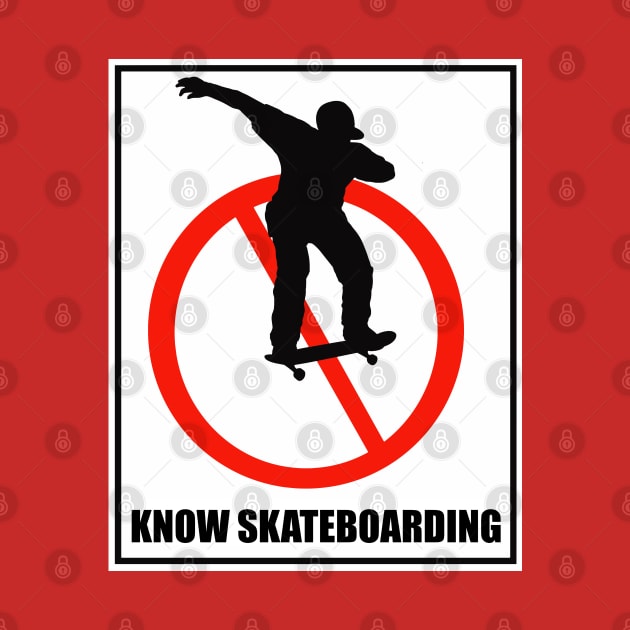 Know Skateboarding by TFGLab.com