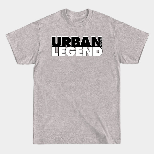 Disover Urban Legend - Ohio State - T-Shirt