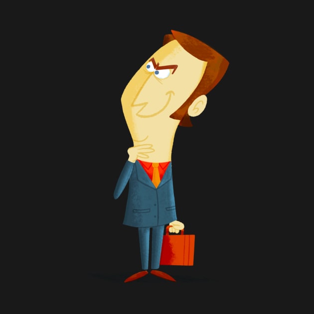 Better call Saul by edvill