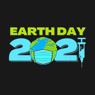 Earthday 2021 T-Shirt