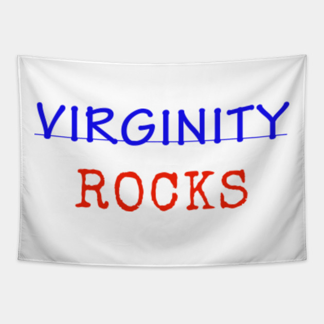 virginity rocks website
