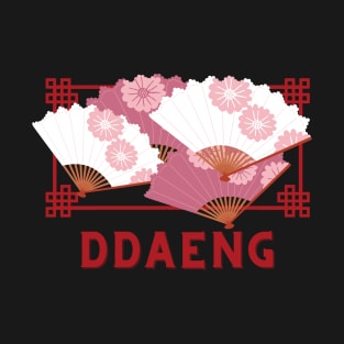 DDAENG!!! T-Shirt