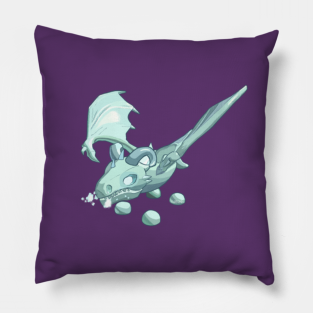 Adopt Me Roblox Pillows Teepublic