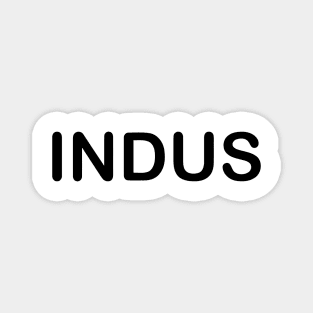 INDUS Magnet