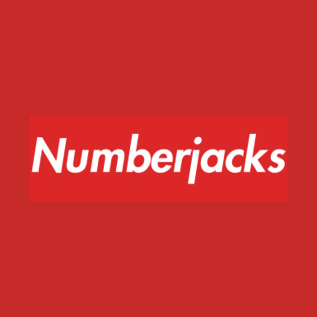Numberjacks