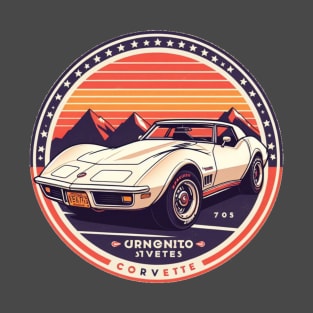 Corvette T-Shirt