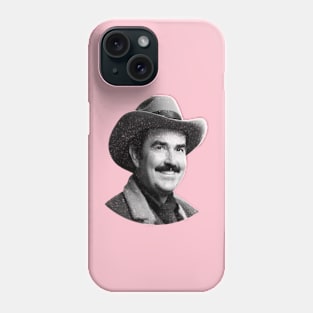 turd ferguson_vintage Phone Case