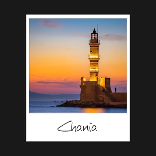 Chania T-Shirt