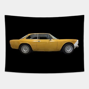 Alfa Romeo GTV Tapestry