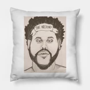 The Weekday Pillow