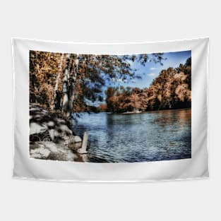 Schuylkill River Tapestry