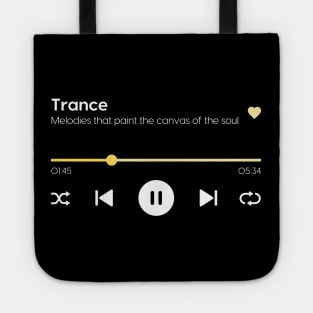 Trance Tote