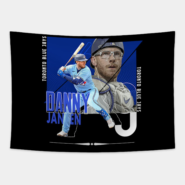  Danny Jansen Toronto Blue Jays Poster Print, Baseball Player, Danny  Jansen Gift, Canvas Art, ArtWork, Posters for Wall, Real Player SIZE  24''x32'' (61x81 cm): Posters & Prints