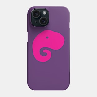 elephant Phone Case