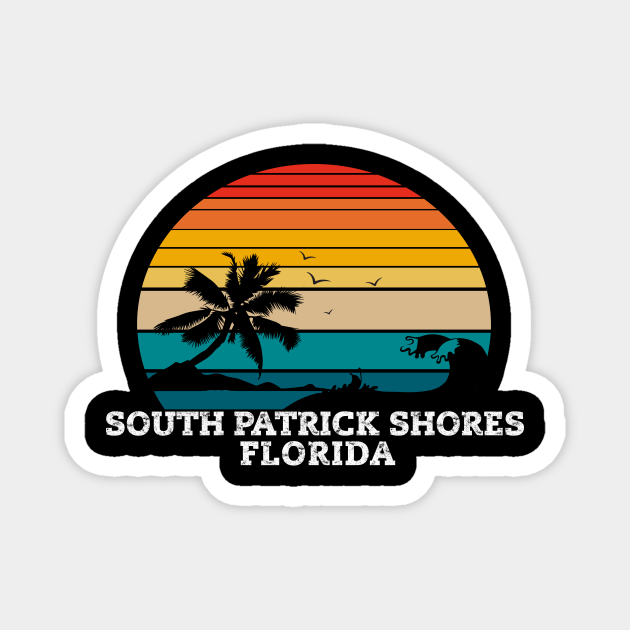 South Patrick Shores Florida Beaches South Patrick Shores