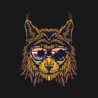 Lynx T-Shirt