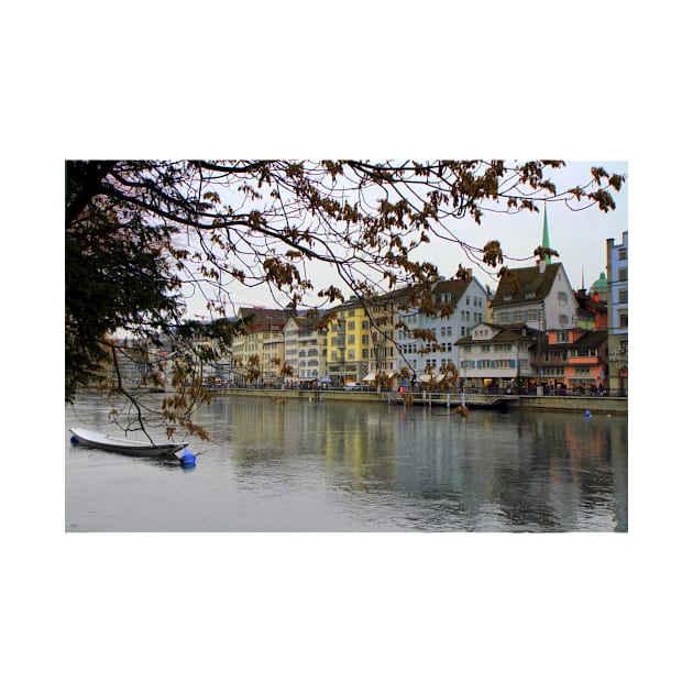 Zurich by annalisa56