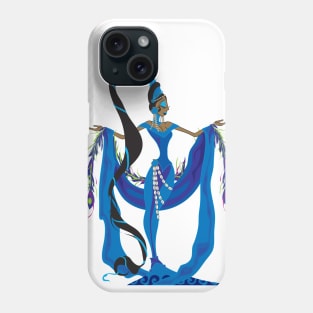 Yemaya Phone Case