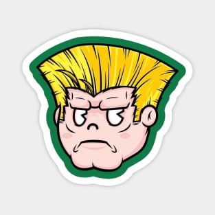 GUILE Magnet