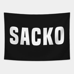 Sacko Tapestry