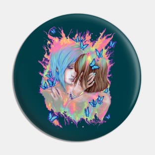 Pricefield Pin