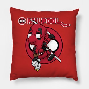 Milpool Pillow