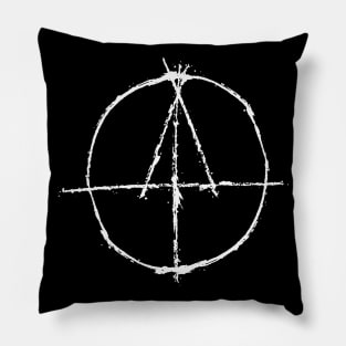 Kill List Pillow