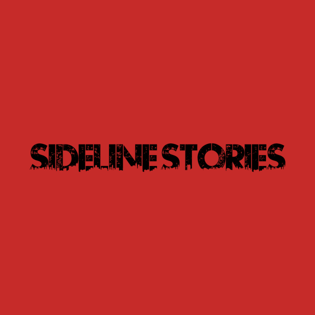 Sideline Stories by Backpack Broadcasting Content Store