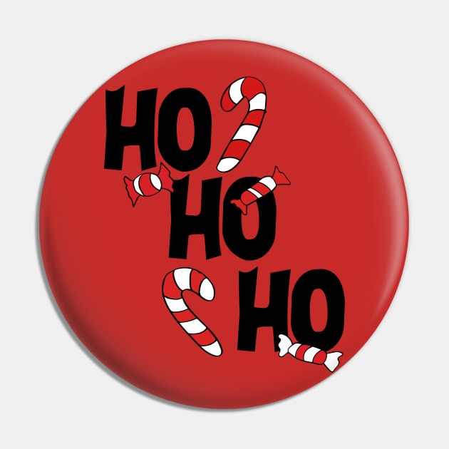 Ho ho ho Pin by bubbsnugg