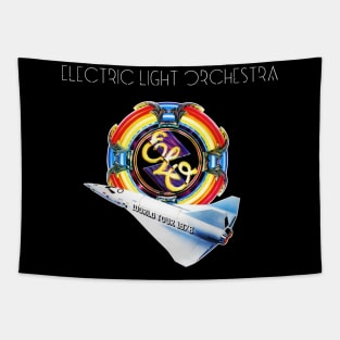 E L Q tour Tapestry