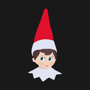 Christmas Elf T-Shirt