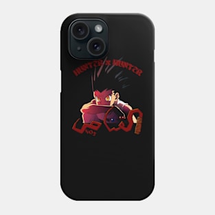 HUNTER x HYNTER , hunterxhunter, hunter x hunter, killua, feitan, hisoka, kurapika, leorio, pitou, sparkle, gon Phone Case