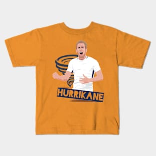harry kane tottenham Kids T-Shirt for Sale by frijaaido