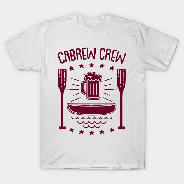 Brew Crew Shirt