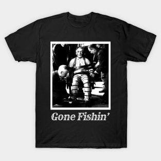 Albert Fish T-Shirts for Sale